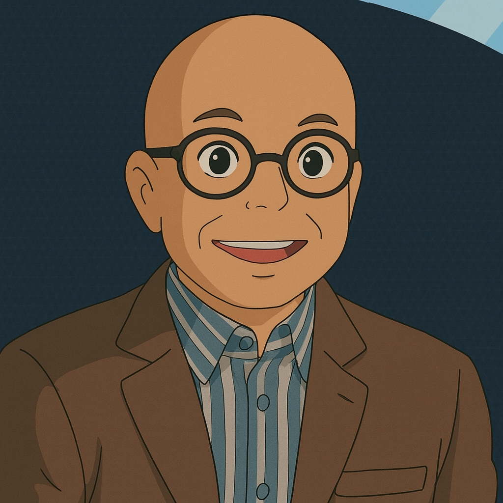 Anoop Bhatia - Co-Founder and CEO