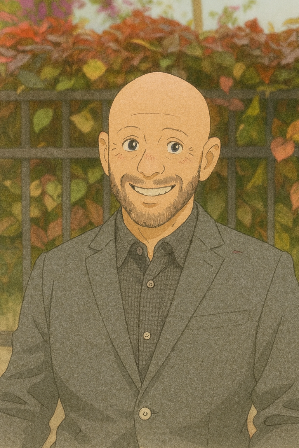 Michael Pollack - Interim Chief Financial Officer